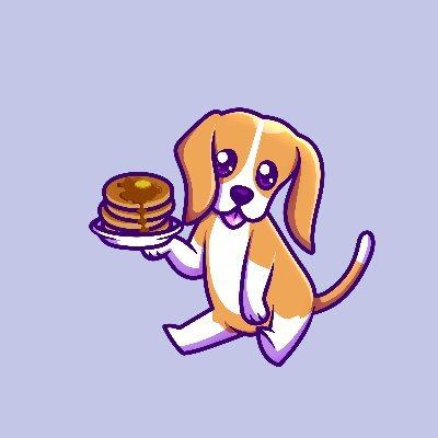 BeagleCake