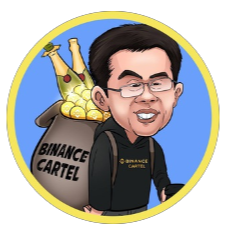 Binance Cartel