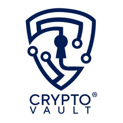 Crypto Vault