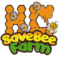 Savebee Farm Honeycomb