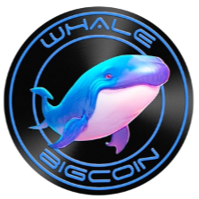 Whale Big Coin